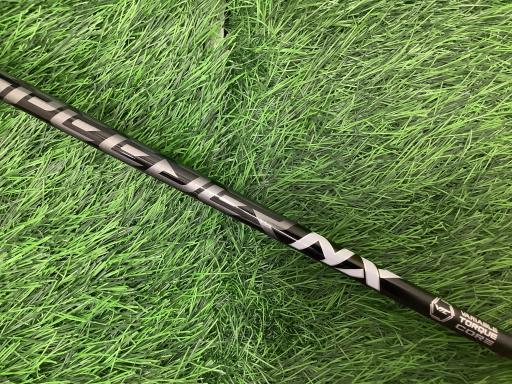 テーラーメイド キューアイテン フェアウェイウッド TOUR Qi10 TOUR 5W フレックスS 中古 Cランク_画像5