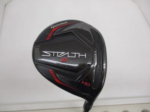 テーラーメイド ステルスツー フェアウェイウッド HD STEALTH2