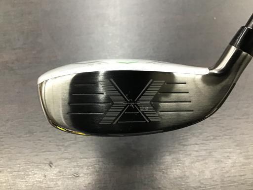 美品 XXIO12(2022) H4 20° ユーティリティ ユーティリティー ダンロップ ゼクシオ12 トゥエルブ (XXIO 12