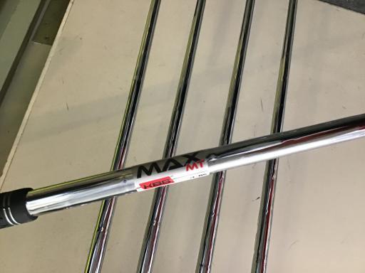 テーラーメイド ステルス アイアンセット STEALTH STEALTH 5S フレックスR 中古 Cランク