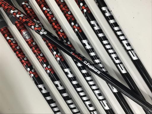 テーラーメイド エムフォー アイアンセット (2021) M4(2021) 8S フレックスS 中古 Cランク