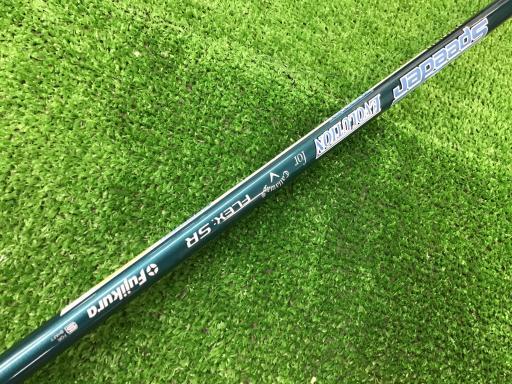 キャロウェイ ローグ スター ドライバー ROGUE STAR 10.5° フレックスSR 中古 Cランク