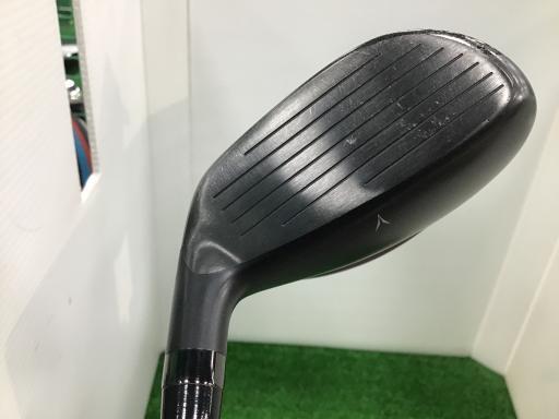 キャスコ パワートルネード ユーティリティ UFO Speed POWER TORNADO UFO Speed 66 フレックスS 中古 Cランク