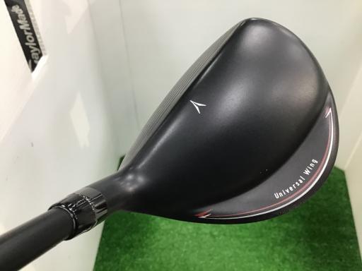 キャスコ パワートルネード ユーティリティ UFO Speed POWER TORNADO UFO Speed 66 フレックスS 中古 Cランク