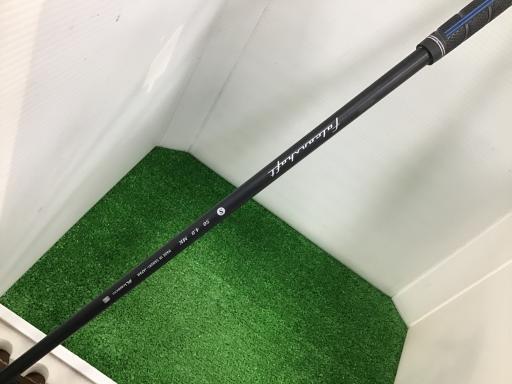 キャスコ パワートルネード ユーティリティ UFO Speed POWER TORNADO UFO Speed 66 フレックスS 中古 Cランク