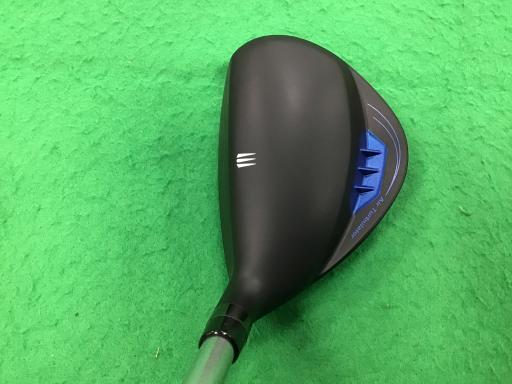 キャスコ パワートルネード ユーティリティ UFO AIR POWER TORNADO UFO AIR 66 フレックスS 中古 Cランク