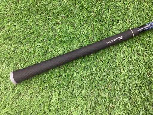 キャスコ パワートルネード ユーティリティ UFO POWER TORNADO UFO 33 フレックスR 中古 Cランク