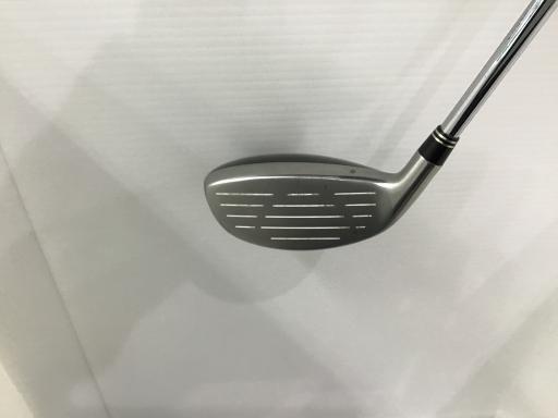 コブラ Cobra キングコブラ ユーティリティ Baffler DWS KING cobra Baffler DWS 2/R フレックスS 中古 Cランク