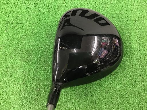 タイトリスト ティーエスアールツー ドライバー TSR2 TSR2 10° フレックスS 中古 Cランク_画像2