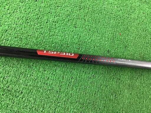 タイトリスト ティーエスアールツー ドライバー TSR2 TSR2 10° フレックスS 中古 Cランク_画像4