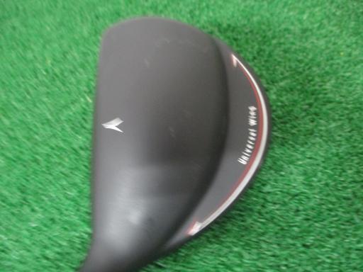 キャスコ パワートルネード ユーティリティ UFO Speed POWER