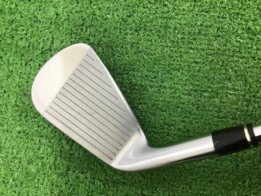 ホンマゴルフ ホンマ ツアーワールド アイアンセット TW747Vx TOUR WORLD TW747Vx 6S フレックスS 中古 Cランク