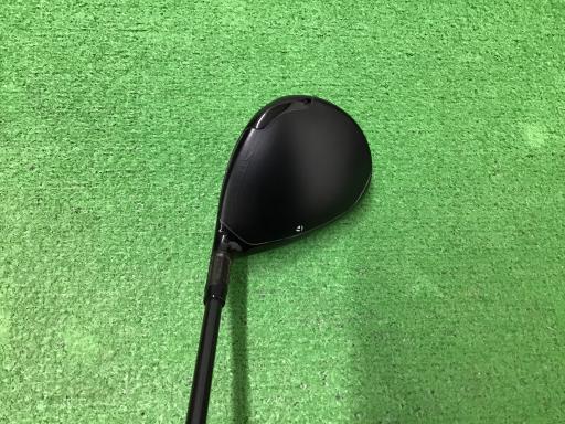 テーラーメイド ステルス フェアウェイウッド STEALTH STEALTH 3W レフティ フレックスR 中古 Cランク