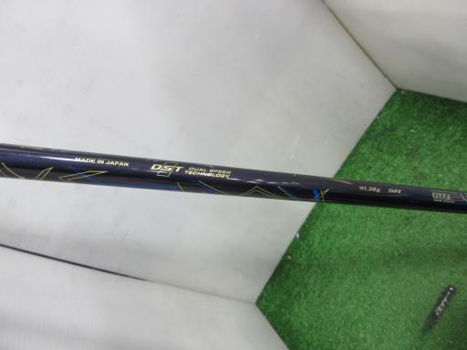 ダンロップ ゼクシオ ドライバー (2024) XXIO(2024) 10.5° フレックスSR 中古 Cランク