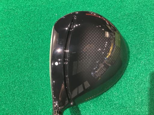 ダイワグローブライド オノフ ドライバー (2024) AKA ONOFF(2024) AKA 10.5° フレックスS 中古 Cランク_画像2