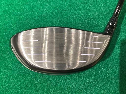 ダイワグローブライド オノフ ドライバー (2024) AKA ONOFF(2024) AKA 10.5° フレックスS 中古 Cランク_画像3