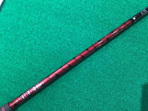 ダイワグローブライド オノフ ドライバー (2024) AKA ONOFF(2024) AKA 10.5° フレックスS 中古 Cランク_画像4