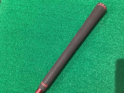 ダイワグローブライド オノフ ドライバー (2024) AKA ONOFF(2024) AKA 10.5° フレックスS 中古 Cランク_画像5