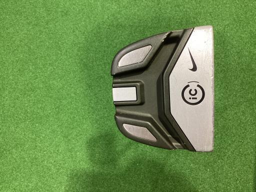 ナイキ NIKE パター 20-20A IC 20-20A 34インチ 中古 Cランク