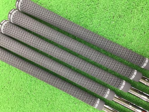 テーラーメイド Taylormade TM アイアンセット P?770(2024) Taylor Made P?770(2024) 5S フレックスS 中古 Cランク