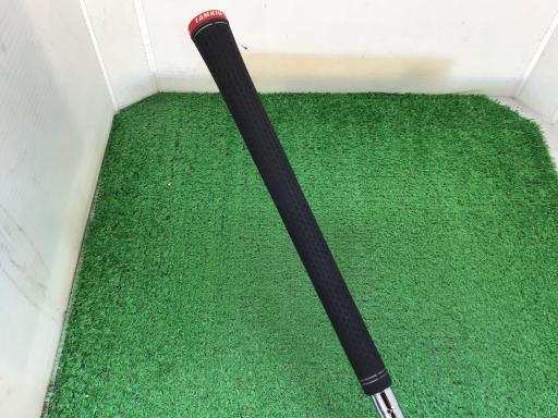 テーラーメイド ステルス アイアンセット STEALTH STEALTH 7S フレックスS 中古 Cランク