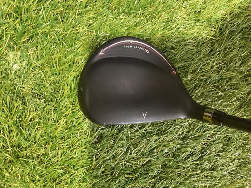 キャスコ パワートルネード ユーティリティ UFO Speed POWER TORNADO UFO Speed 44 フレックスS 中古 Cランク
