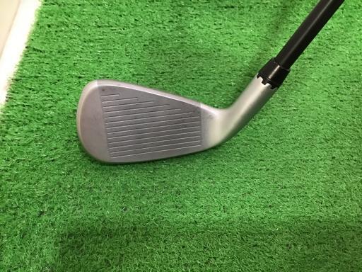 コブラ キング ユーティリティ UTILITY(2020) KING UTILITY(2020) U4 フレックスS 中古 Cランク