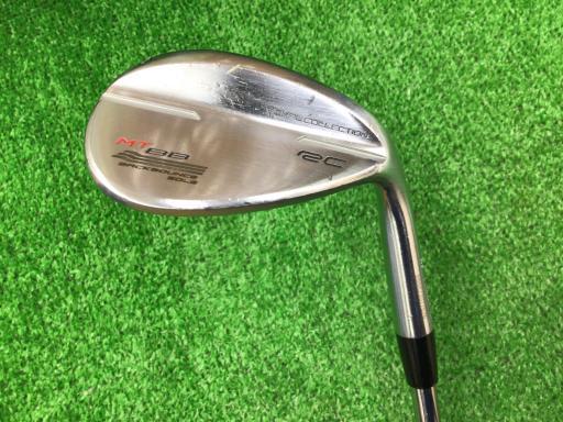 ロイヤルコレクション ロイコレ ウェッジ BB WEDGE RC BB WEDGE 56° フレックスS 中古 Cランク