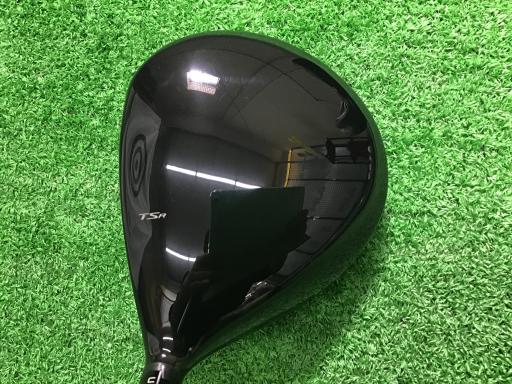 タイトリスト ティーエスアールスリー ドライバー TSR3 TSR3 9° フレックスS 中古 Cランク
