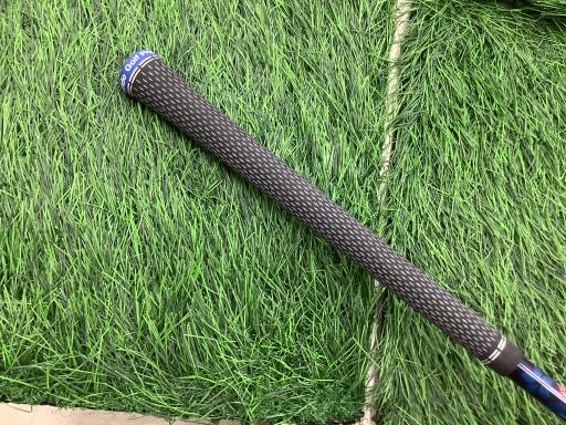 テーラーメイド キューアイテン フェアウェイウッド MAX Qi10 MAX 3W フレックスSR 中古 Cランク_画像5