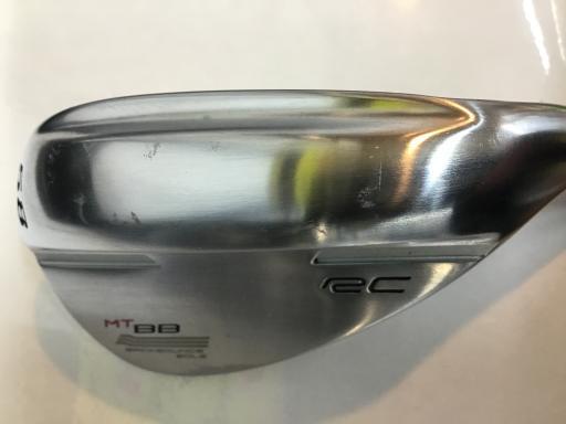 ロイヤルコレクション ロイコレ ウェッジ BB WEDGE RC BB WEDGE 58° フレックスS 中古 Cランク