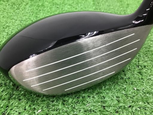 ホンマゴルフ ツアーワールド ホンマ HONMA フェアウェイウッド TOUR WORLD TW727 5W フレックスX 中古 Cランク_画像3