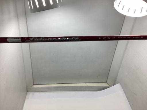 キャスコ パワートルネード ユーティリティ UFO POWER TORNADO UFO 44 レディース フレックスL 中古 Dランク_画像4