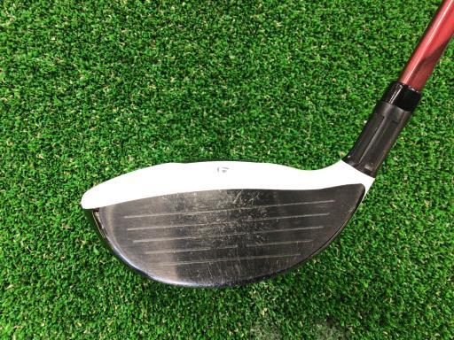 クラブ M2 3w 2017 テーラーメイド M2 2017 3W試打インブレッション！！ | ☆ギア
