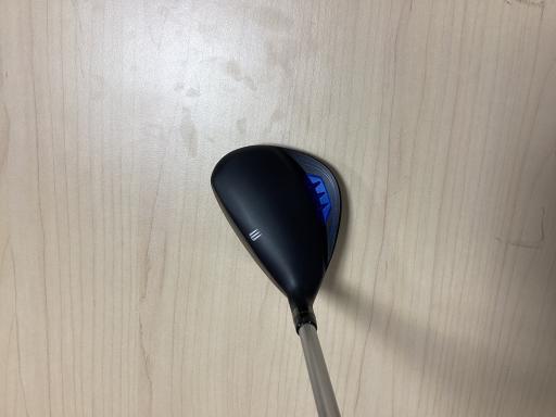 キャスコ パワートルネード ユーティリティ UFO AIR POWER TORNADO UFO AIR 55 フレックスR 中古 Cランク