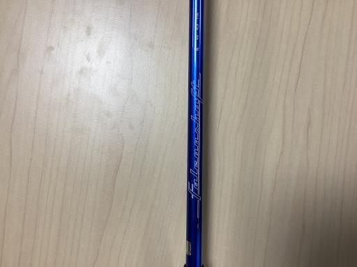 キャスコ パワートルネード ユーティリティ UFO AIR POWER TORNADO UFO AIR 55 フレックスR 中古 Cランク
