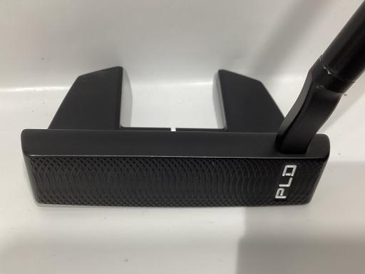 ピン ピーエルディーミルド パター PRIME TYNE 4 PLD MILLED PRIME TYNE 4 34インチ 中古 Cランク