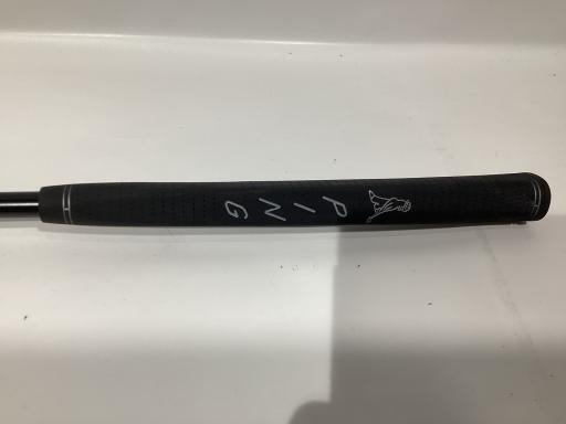 ピン ピーエルディーミルド パター PRIME TYNE 4 PLD MILLED PRIME TYNE 4 34インチ 中古 Cランク