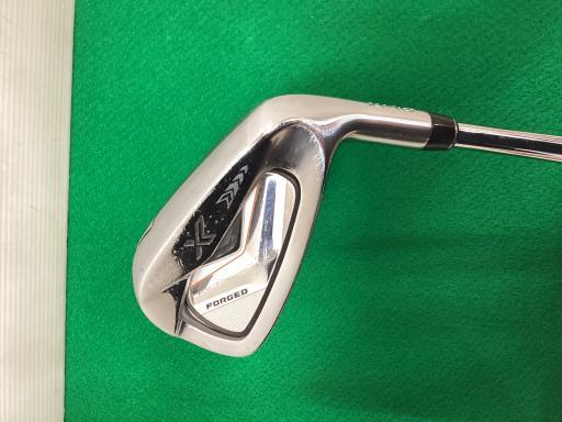 ダンロップ ゼクシオ アイアンセット (2020) XXIO(2020) 5S フレックスR 中古 Cランク ダンロップ ゼクシオ アイアンセット (2020) XXIO(2020) 8S フレックス