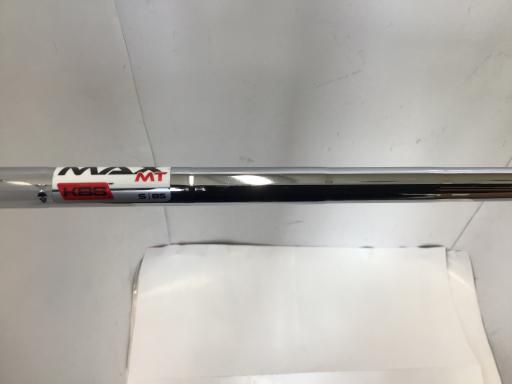 テーラーメイド シムツー アイアンセット MAX SIM2 MAX 7S フレックスS 中古 Dランク