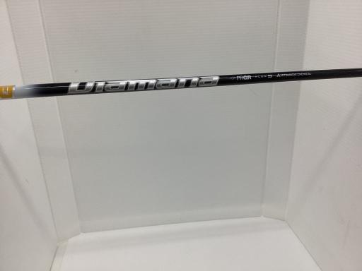 カムイ カムイ プロ ドライバー KP-01 KAMUI PRO KP-01 10° フレックスその他 中古 Cランク