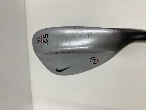 ナイキ NIKE ウェッジ TOUR SV TOUR 52°/10° フレックスS 中古 Cランク