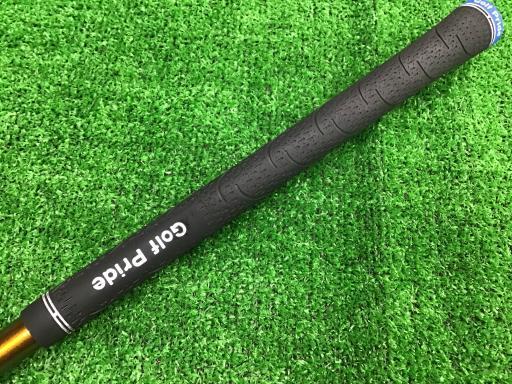 ピン PING ユーティリティ G400 U4 フレックスSR 中古 Cランク