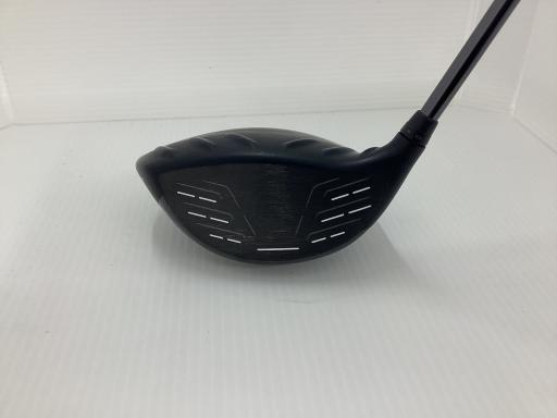 ピン G430 ドライバー G430 MAX 10K G430 MAX 10K 9° フレックスX 中古 Cランク_画像2
