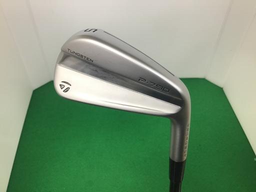 テーラーメイド Taylormade TM 単品アイアン P・790(2023 テーラーメイド Taylormade TM 単品アイアン P・790(2023