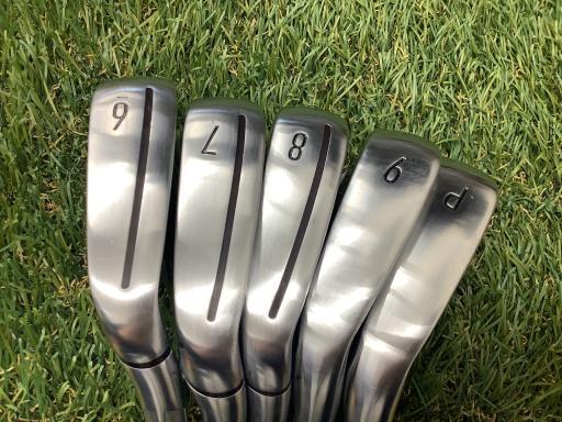 テーラーメイド キューアイ アイアンセット MAX LITE Qi MAX LITE 5S フレックスSR 中古 Bランク