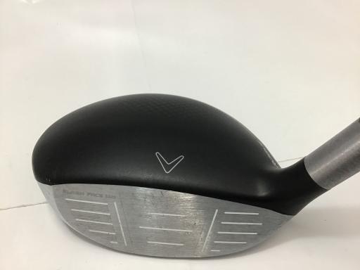 キャロウェイ ローグエスティー フェアウェイウッド MAX FAST ROGUE ST MAX FAST 7W レディース フレックスA 中古 Cランク_画像2