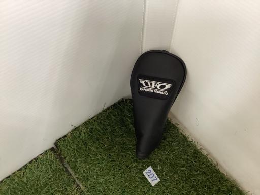 キャスコ パワートルネード ユーティリティ UFO Speed POWER TORNADO UFO Speed 77 フレックスR 中古 Cランク