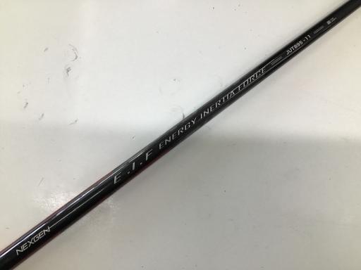 ゴルフパートナー ネクスジェン ネクストジェン ユーティリティ (2019) NEXGEN(2019) U3 フレックスその他 中古 Cランク