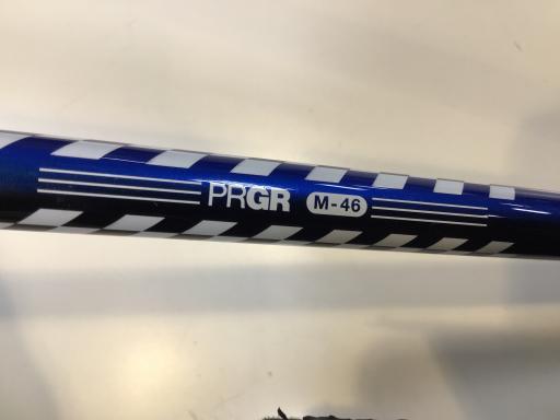  PRGR PRGR iDnabla Driver iD nabla RS 02 9.5° Flex SX б/у C разряд 
